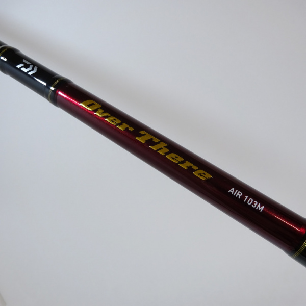 オーバーゼアAIR 103M